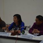 Zamboanga City Anti-Drug Abuse Council (ZCADAC) Meeting