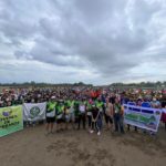 OCENR spearheads Arbor Day na Ciudad de Zamboanga