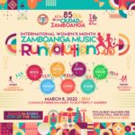 Zamboanga Music Runvolution 4.0