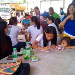 Dia Del Alcadeza (Barangay Mercedes)