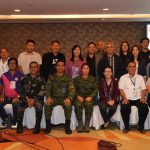 Refinement of the Human Security Scorecard Workshop and Validation Meeting