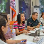 MAYOR ORDERS AGGRESSIVE STEPS VS DENGUE