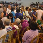 Cash Incentives to Senior Citizens of Zamboanga City