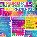 82nd Dia de Zamboanga