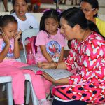 ECCD Beng Climaco Zamboanga City